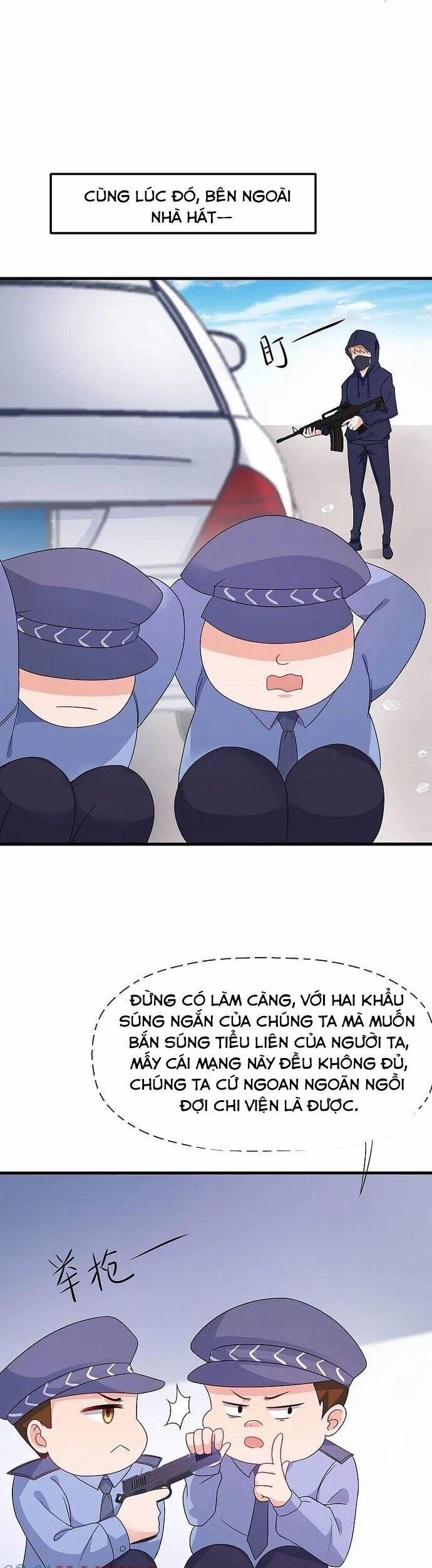 Vô Địch Học Bạ Hệ Thống 239 trang 7