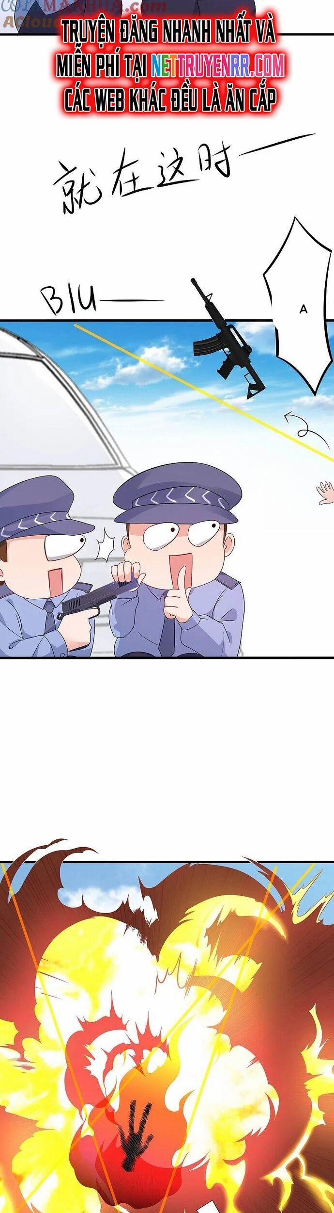 Vô Địch Học Bạ Hệ Thống 239 trang 8