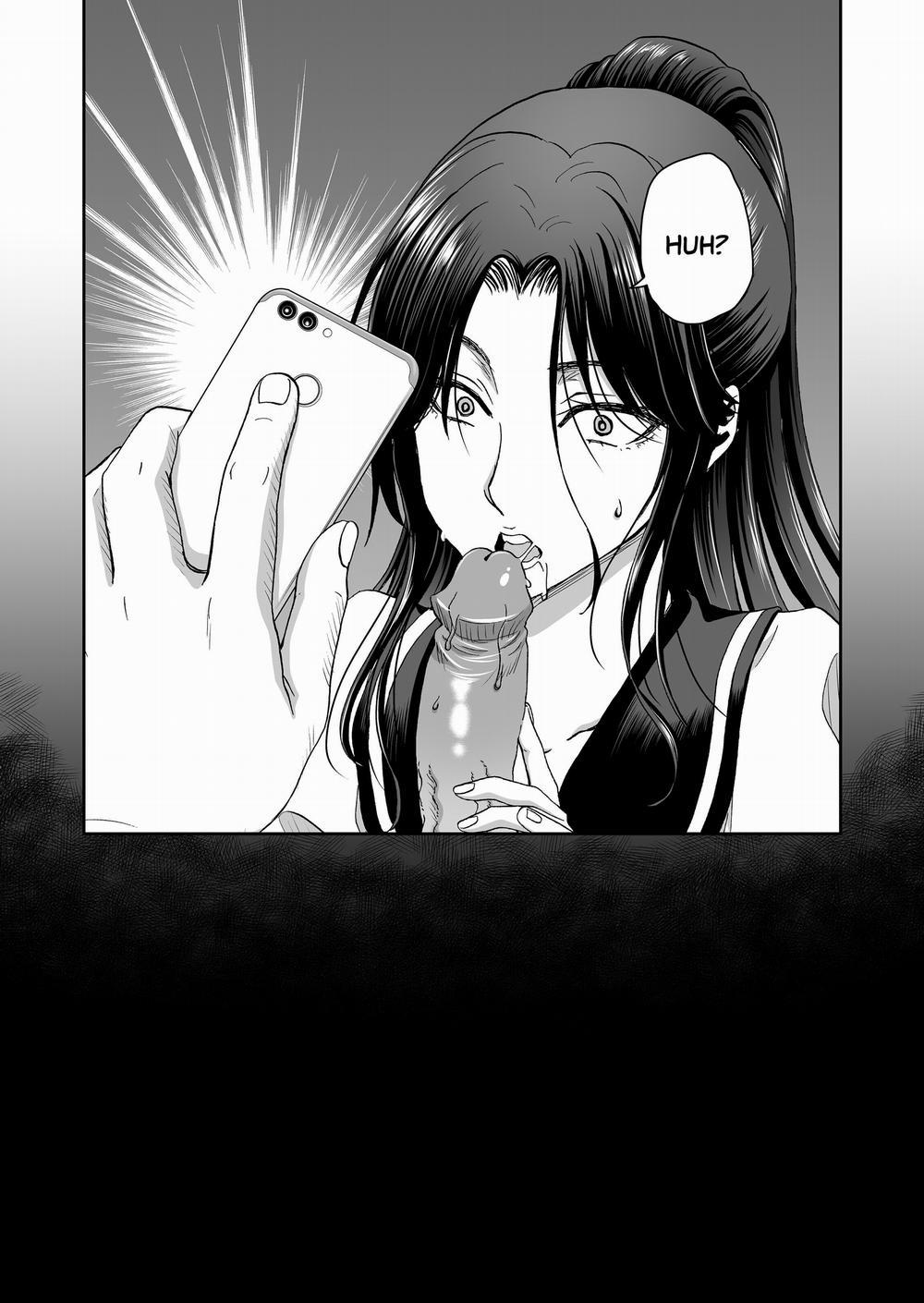 Vợ đổi kiểu tóc 1 trang 34