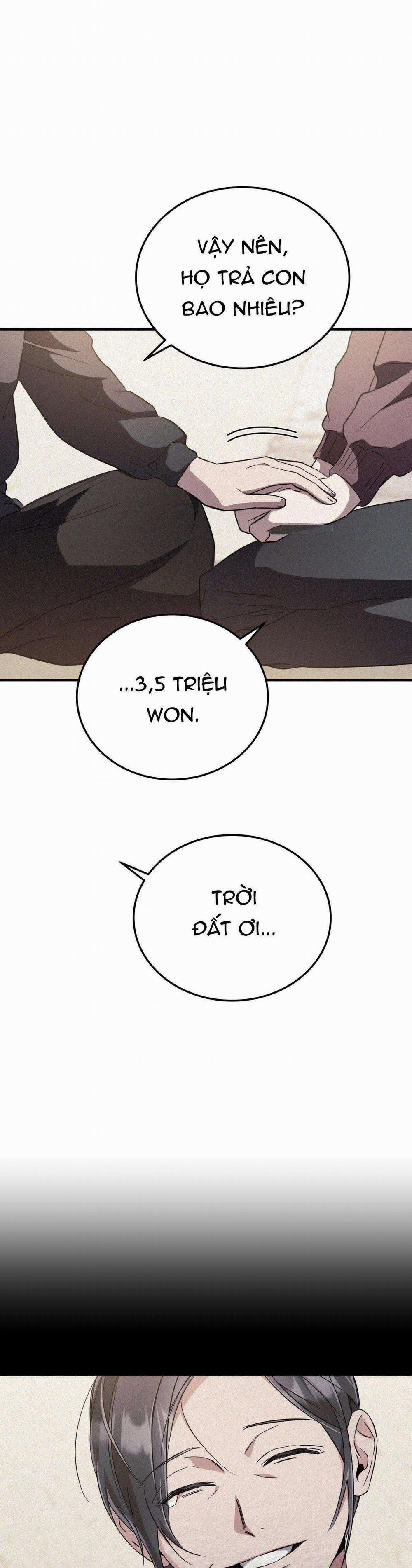 Vô Hình 0 SS2 trang 10