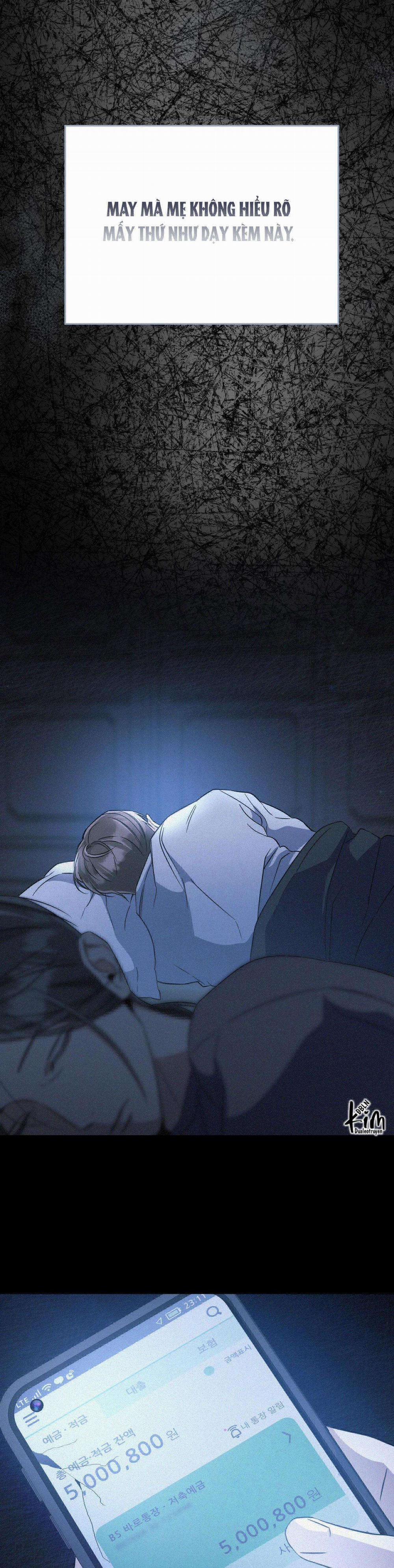 Vô Hình 0 SS2 trang 12