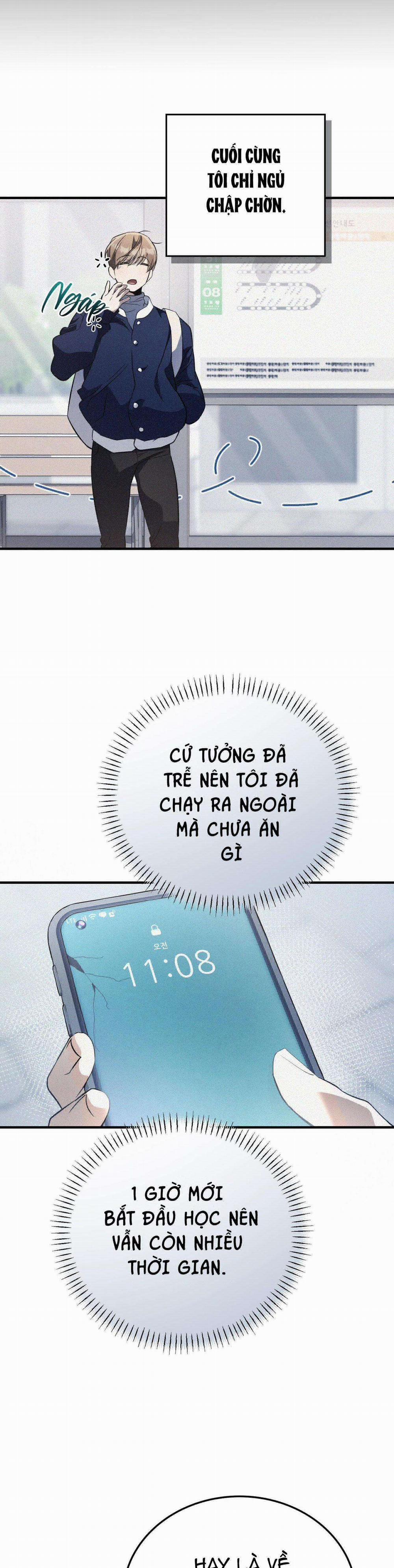 Vô Hình 0 SS2 trang 14