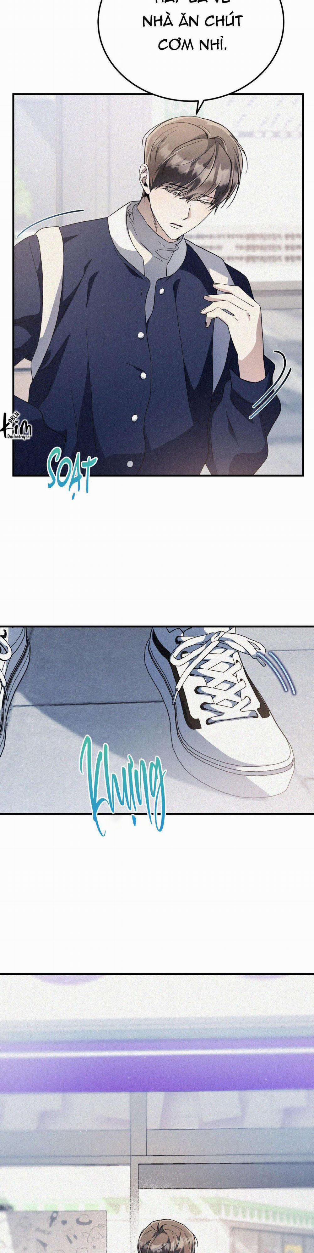 Vô Hình 0 SS2 trang 15