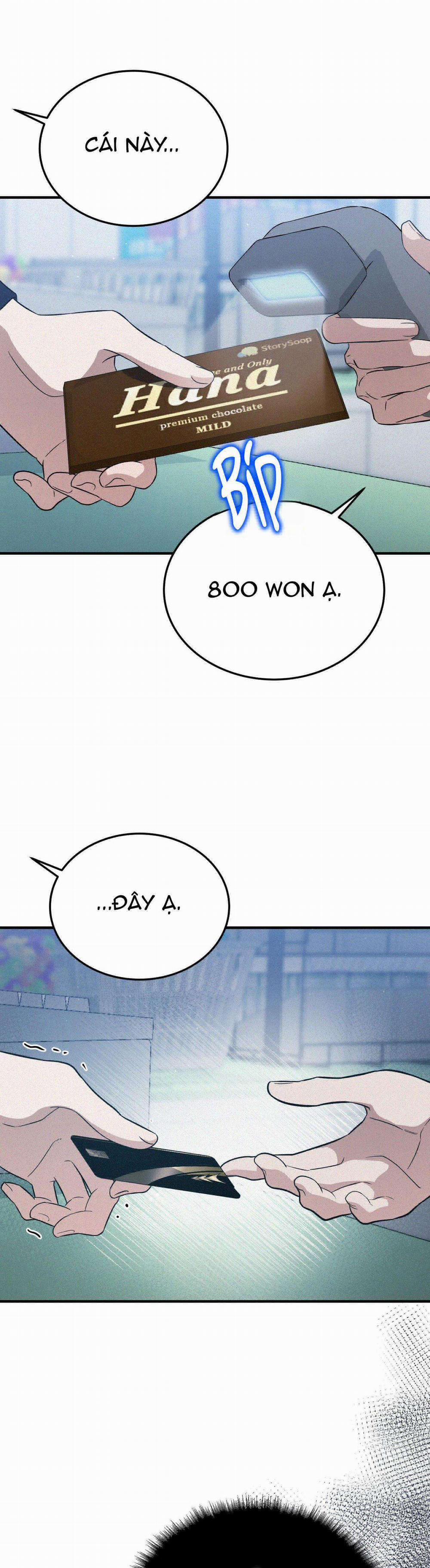 Vô Hình 0 SS2 trang 17