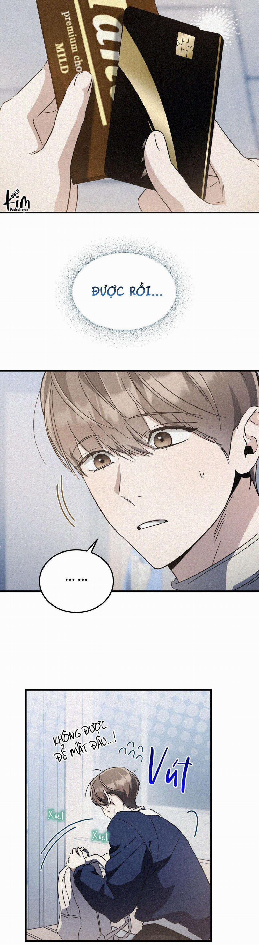 Vô Hình 0 SS2 trang 20