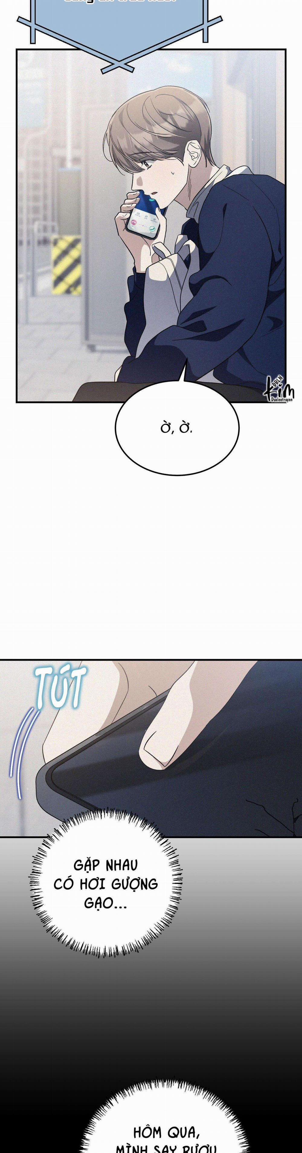 Vô Hình 0 SS2 trang 23