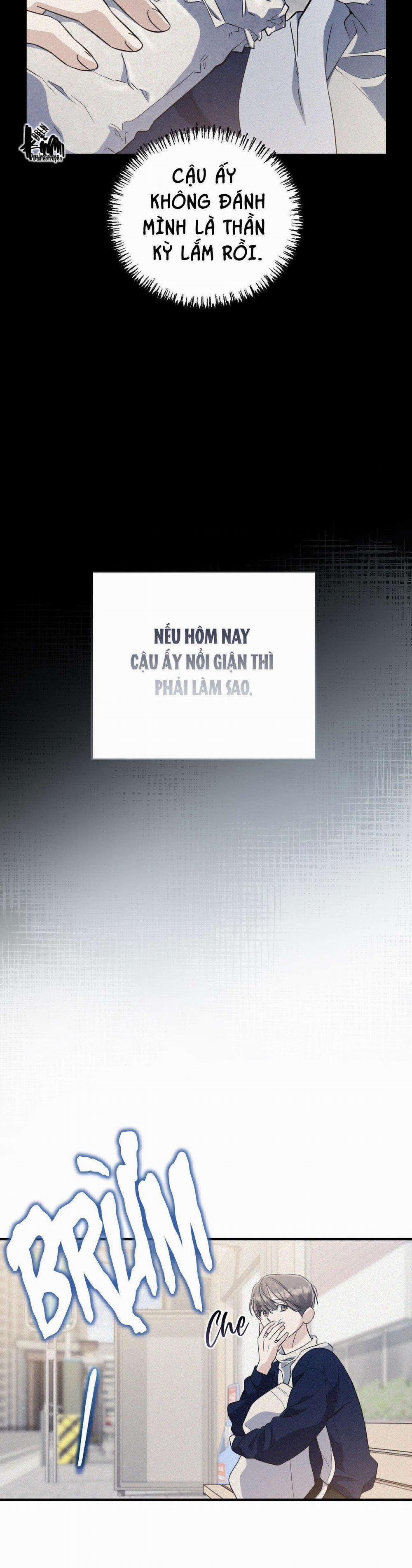 Vô Hình 0 SS2 trang 25