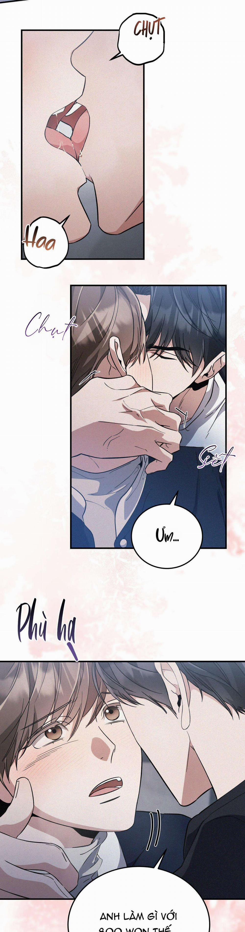 Vô Hình 0 SS2 trang 28