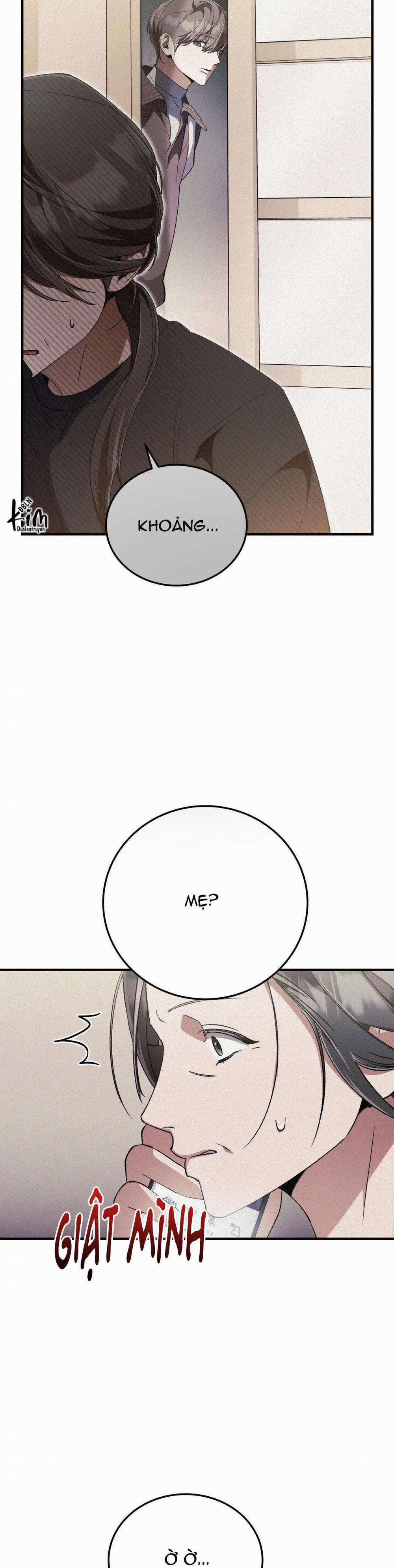 Vô Hình 0 SS2 trang 3
