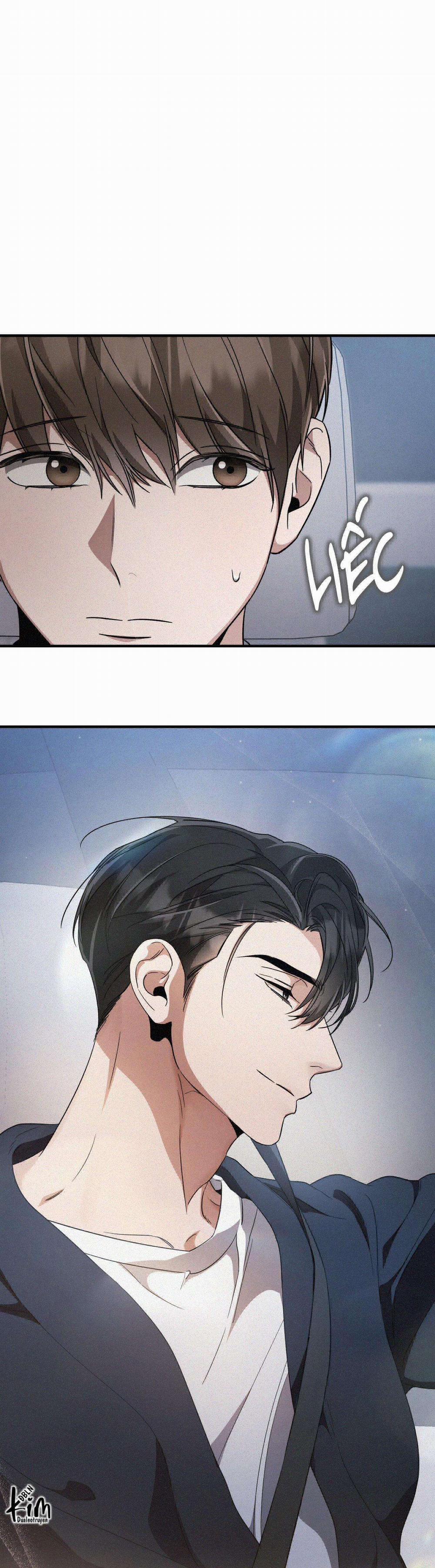 Vô Hình 0 SS2 trang 31