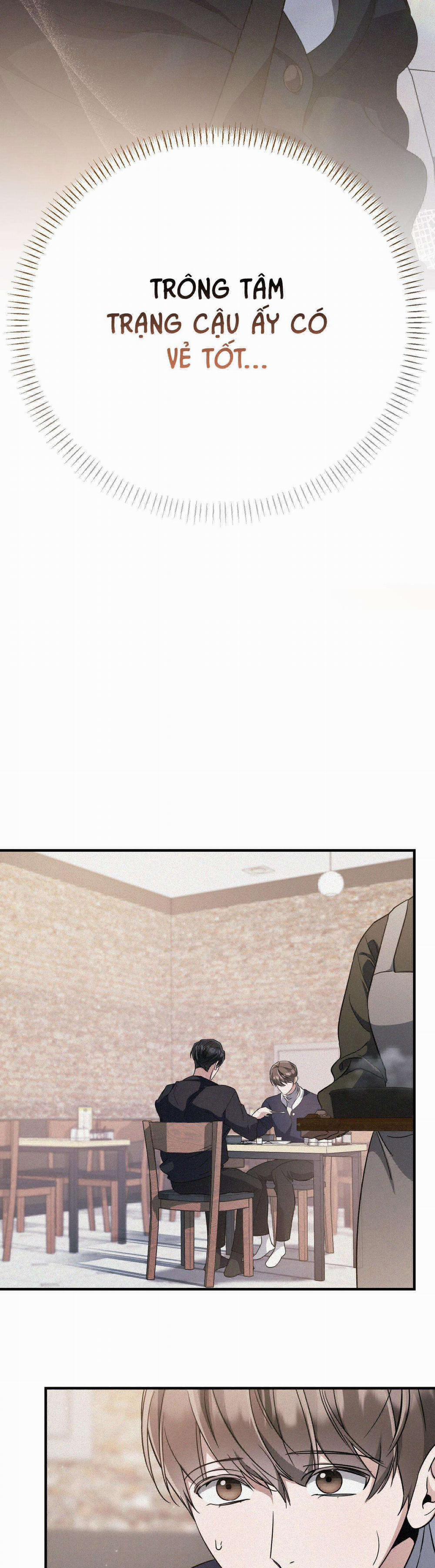 Vô Hình 0 SS2 trang 32