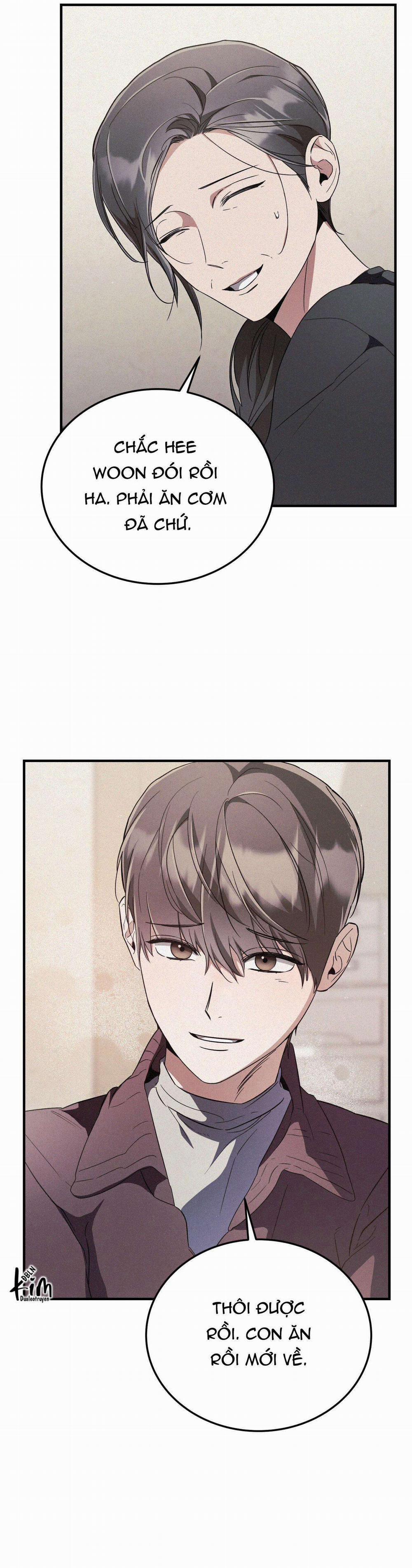 Vô Hình 0 SS2 trang 6