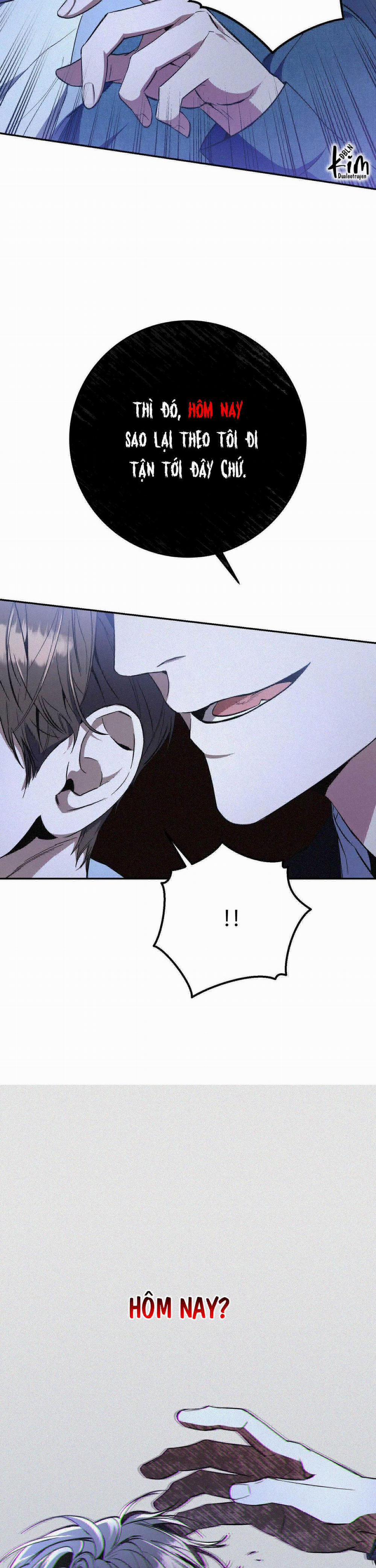 Vô Hình 1 trang 13