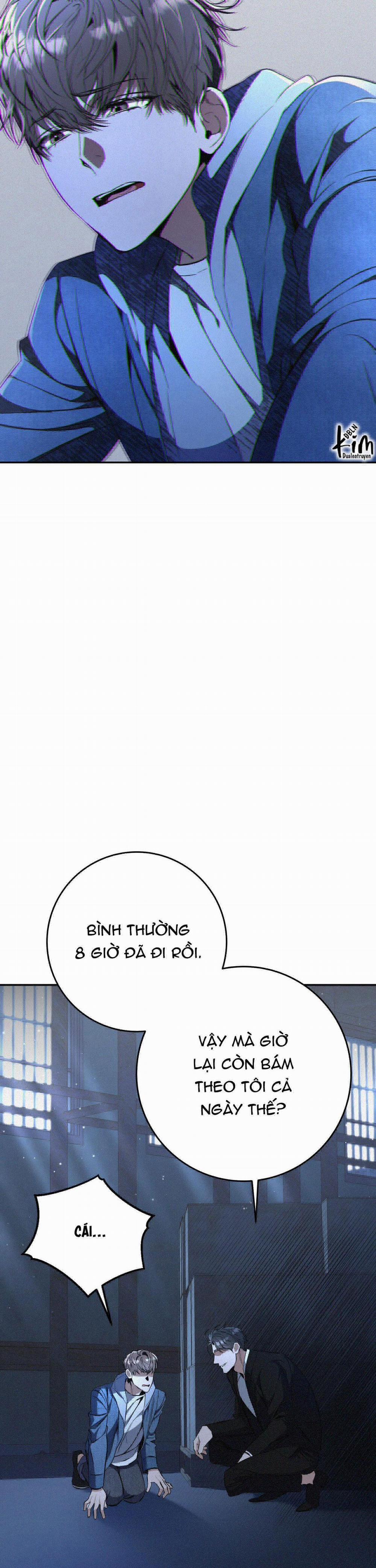 Vô Hình 1 trang 14