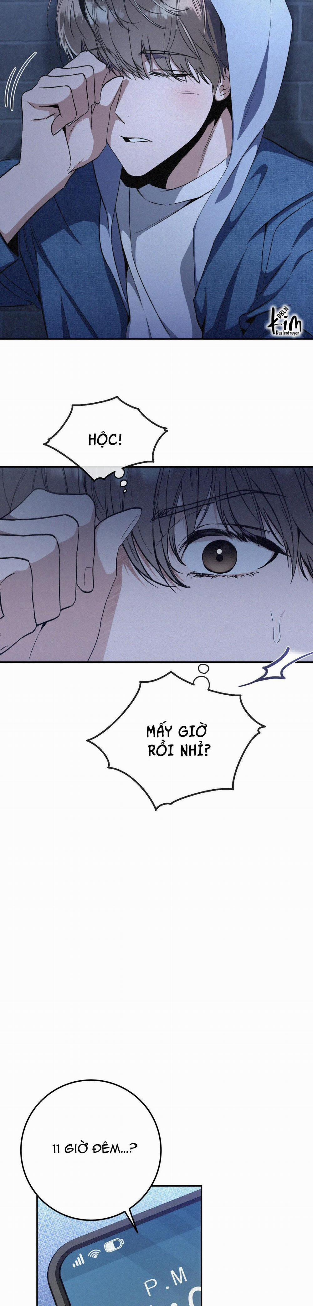 Vô Hình 1 trang 20