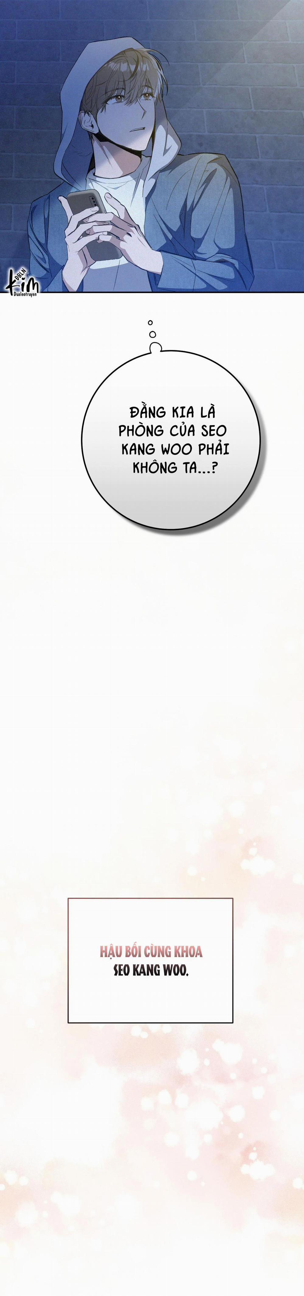 Vô Hình 1 trang 23