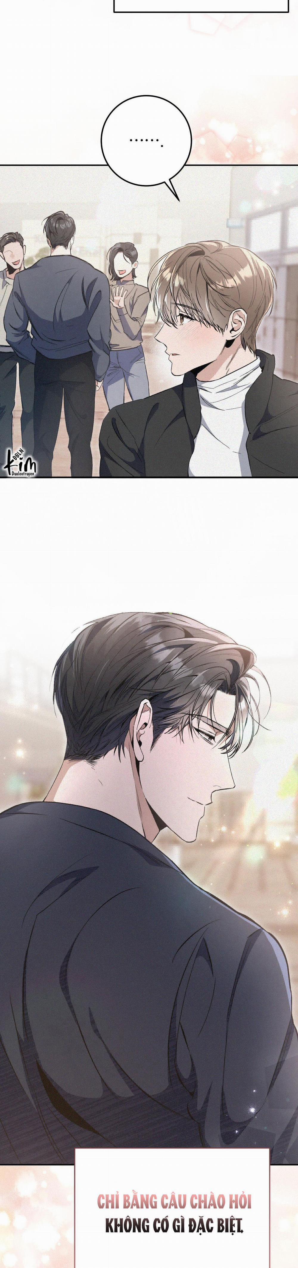 Vô Hình 1 trang 25