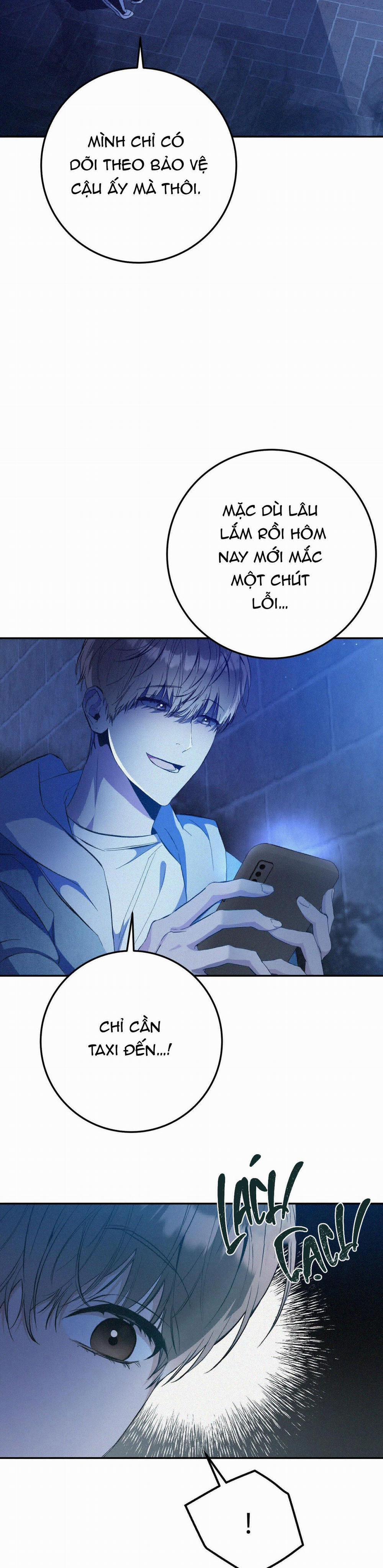 Vô Hình 1 trang 34