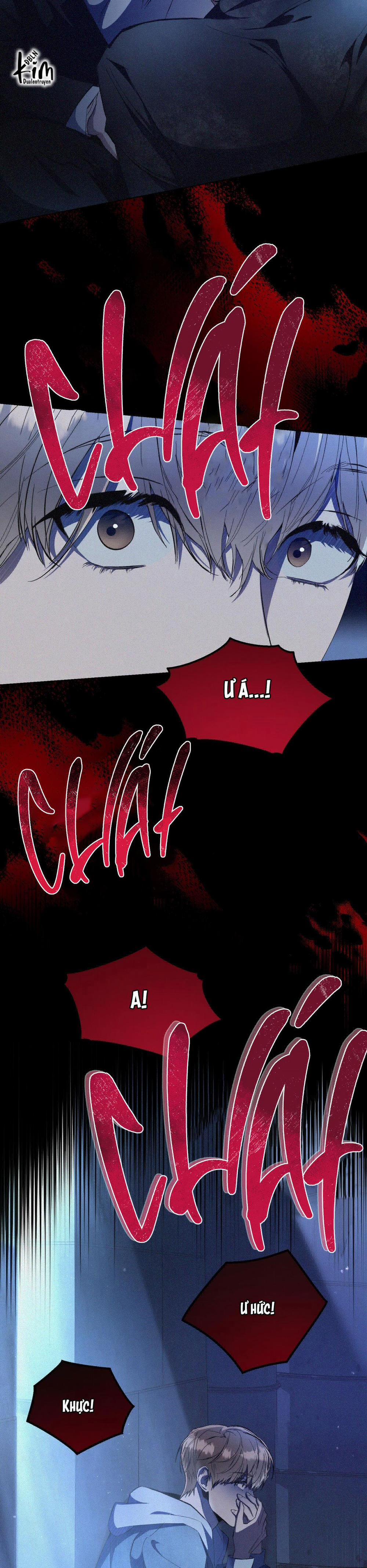 Vô Hình 2 trang 10
