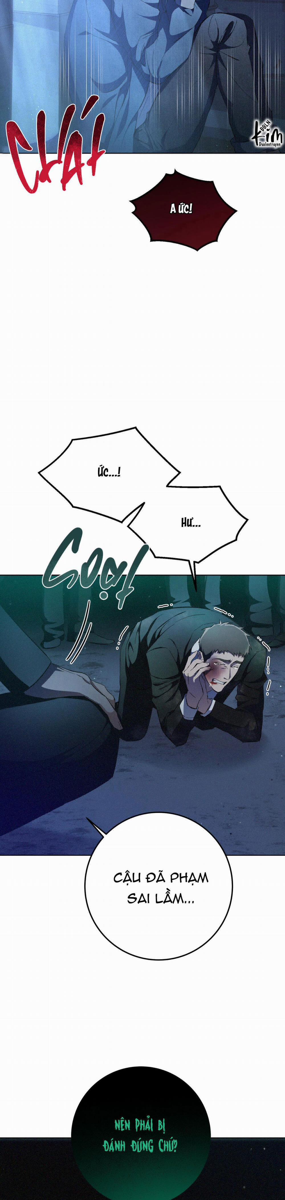 Vô Hình 2 trang 11