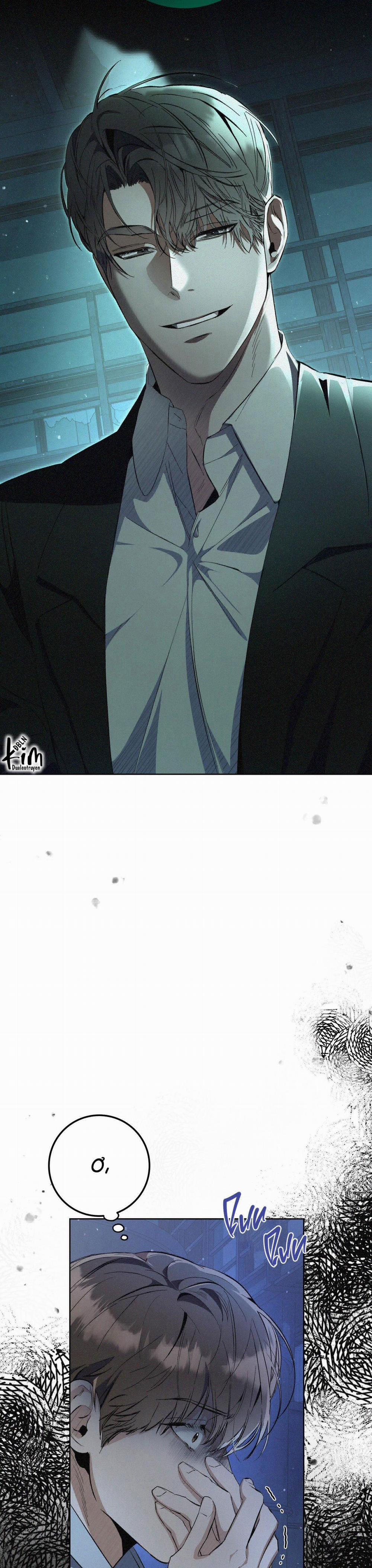 Vô Hình 2 trang 12