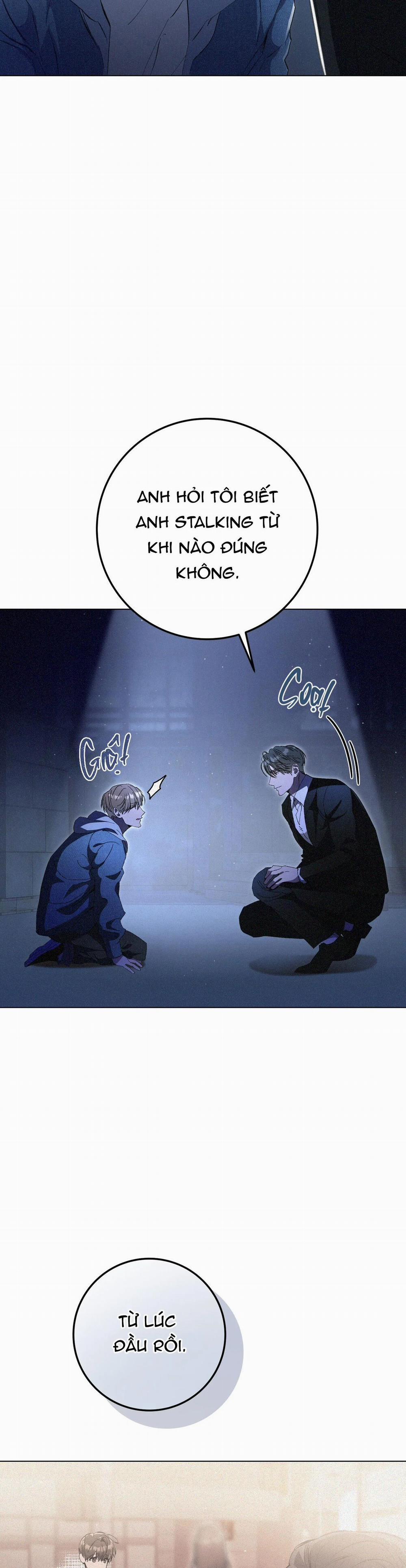Vô Hình 2 trang 21