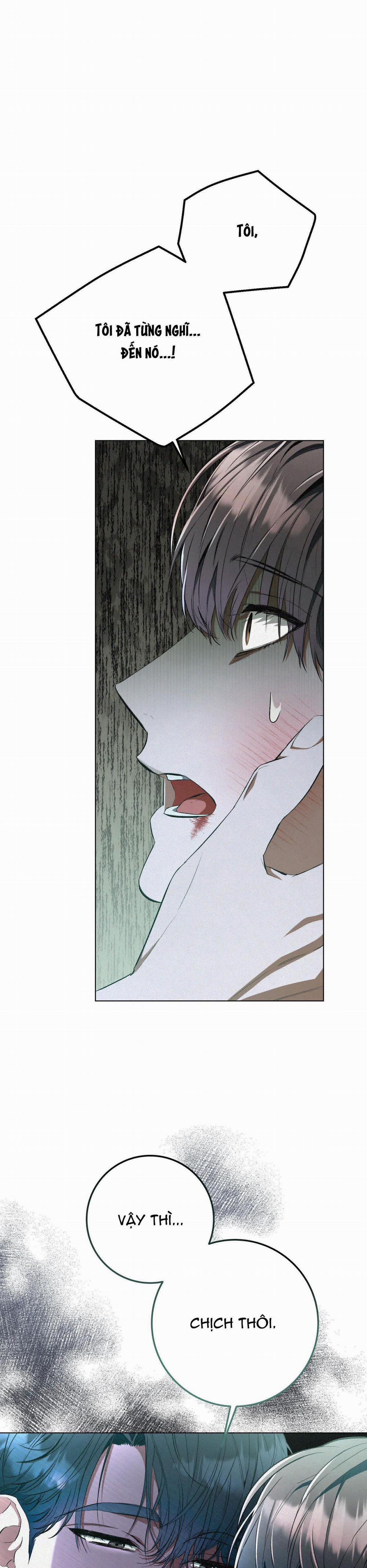 Vô Hình 2 trang 26