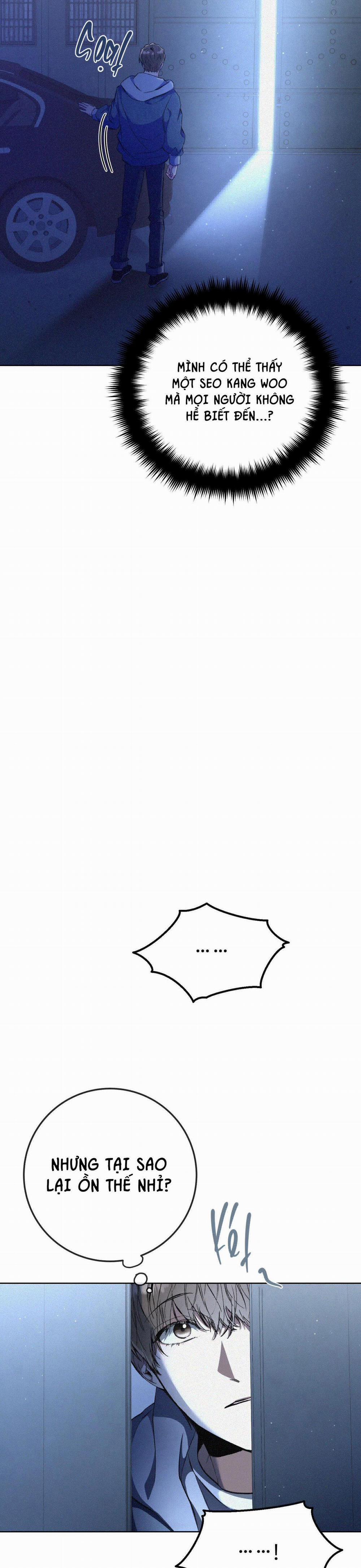 Vô Hình 2 trang 3