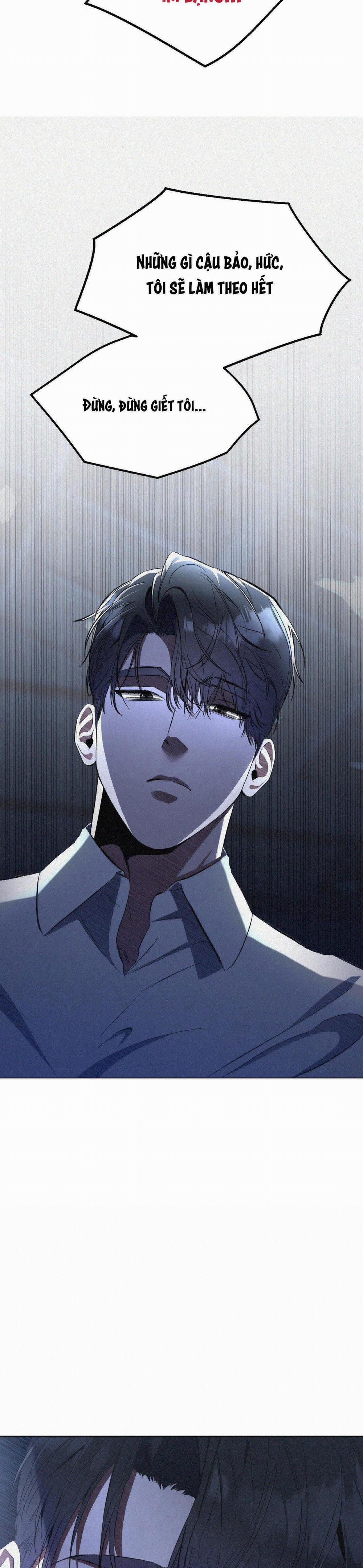 Vô Hình 2 trang 35