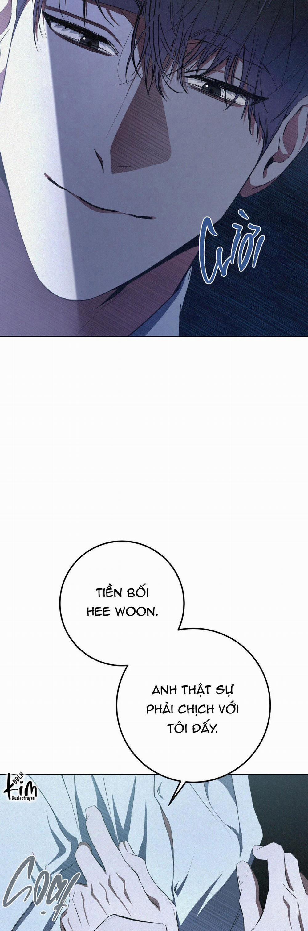 Vô Hình 2 trang 36