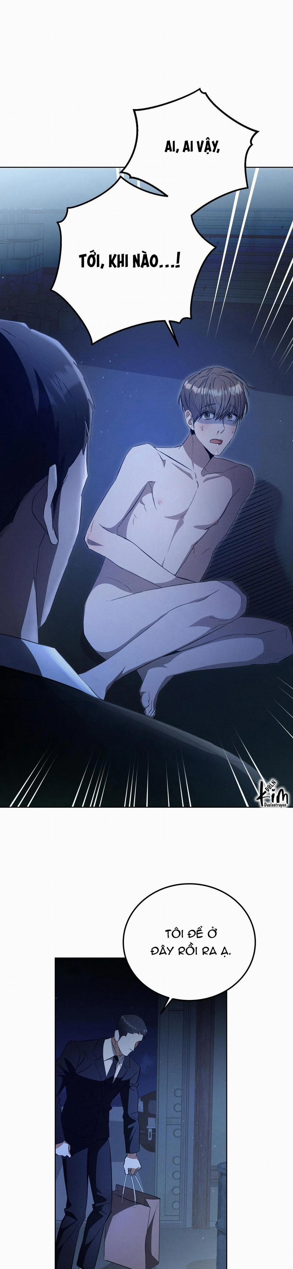 Vô Hình 3 trang 15