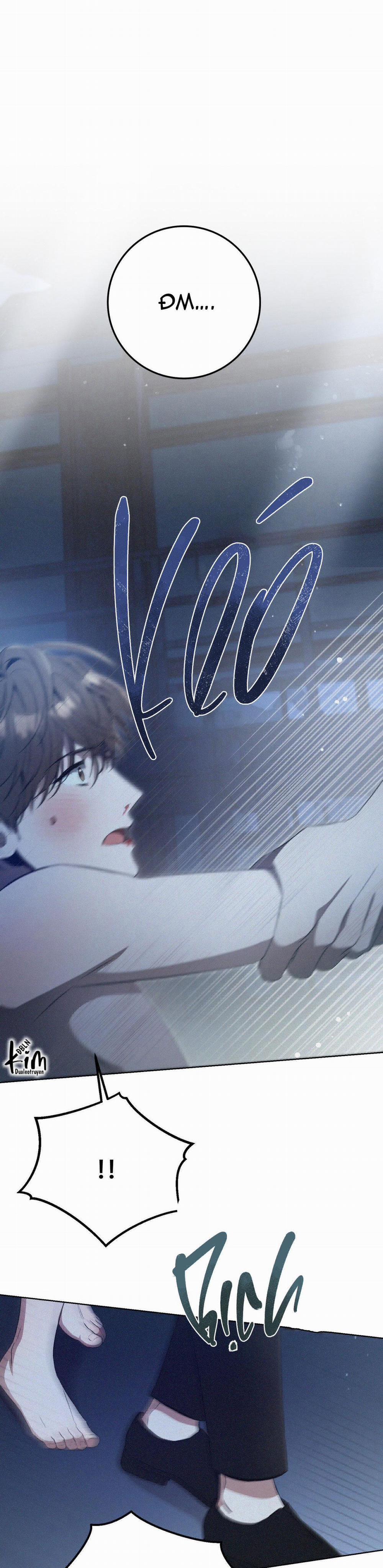 Vô Hình 3 trang 19