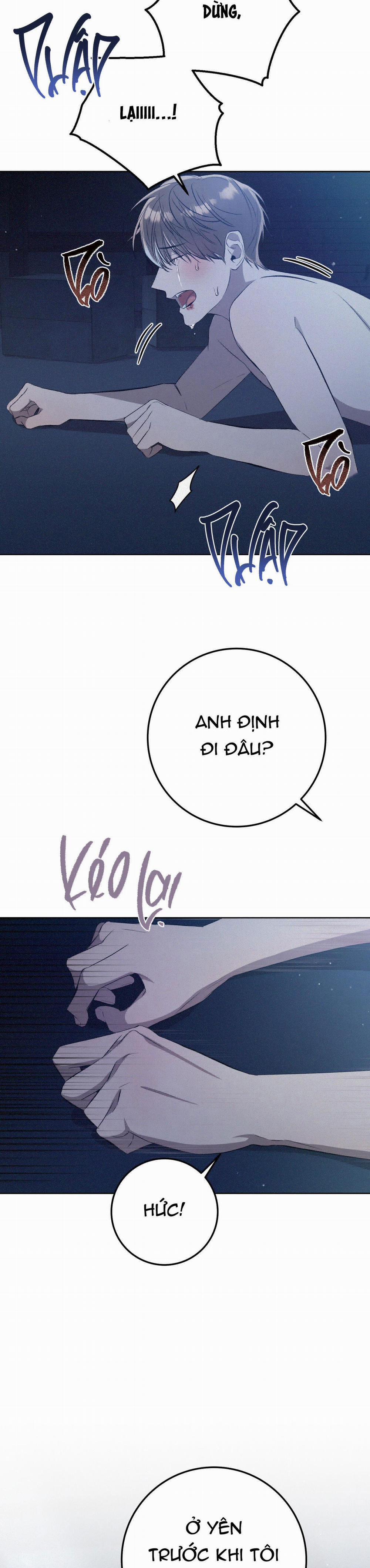 Vô Hình 3 trang 24