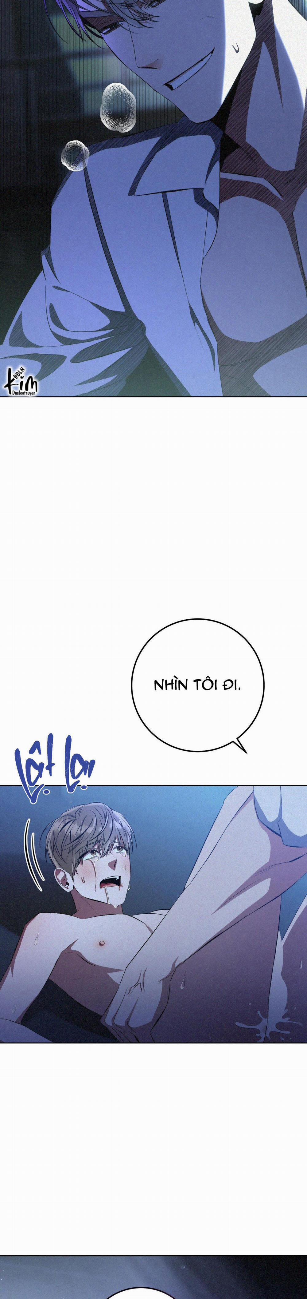 Vô Hình 3 trang 28