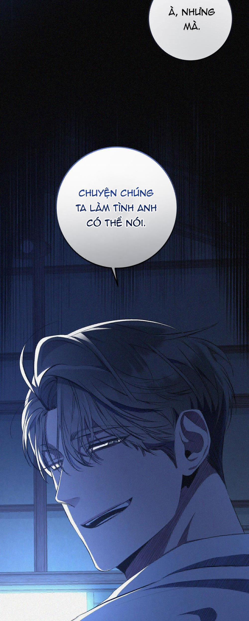 Vô Hình 3 trang 38