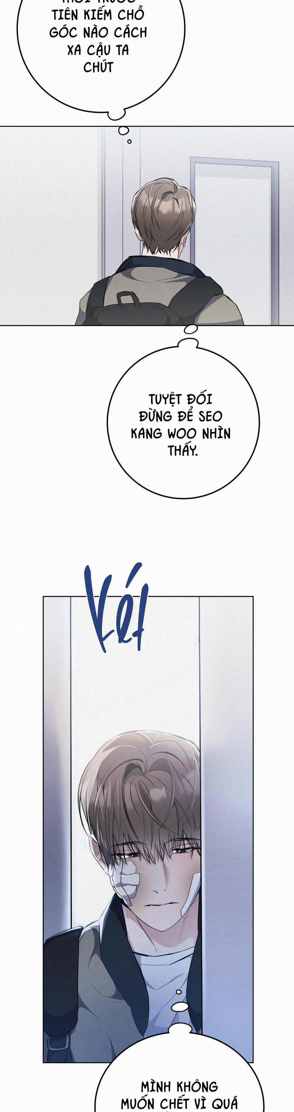 Vô Hình 4 trang 18