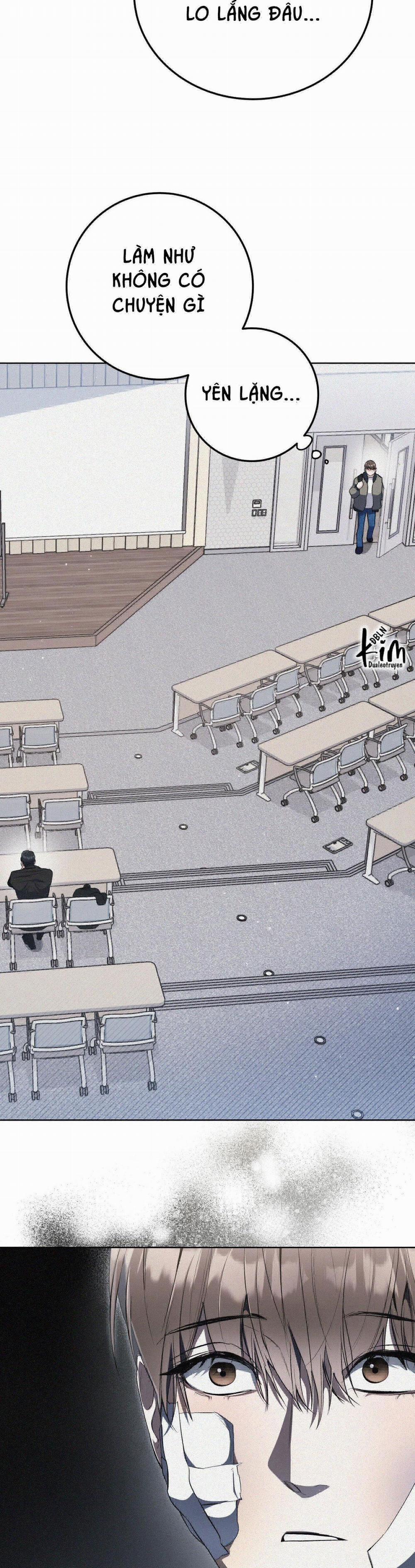 Vô Hình 4 trang 19