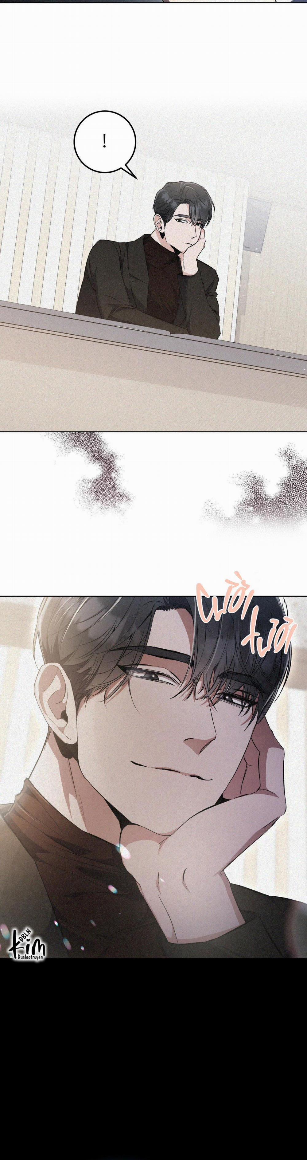 Vô Hình 4 trang 20