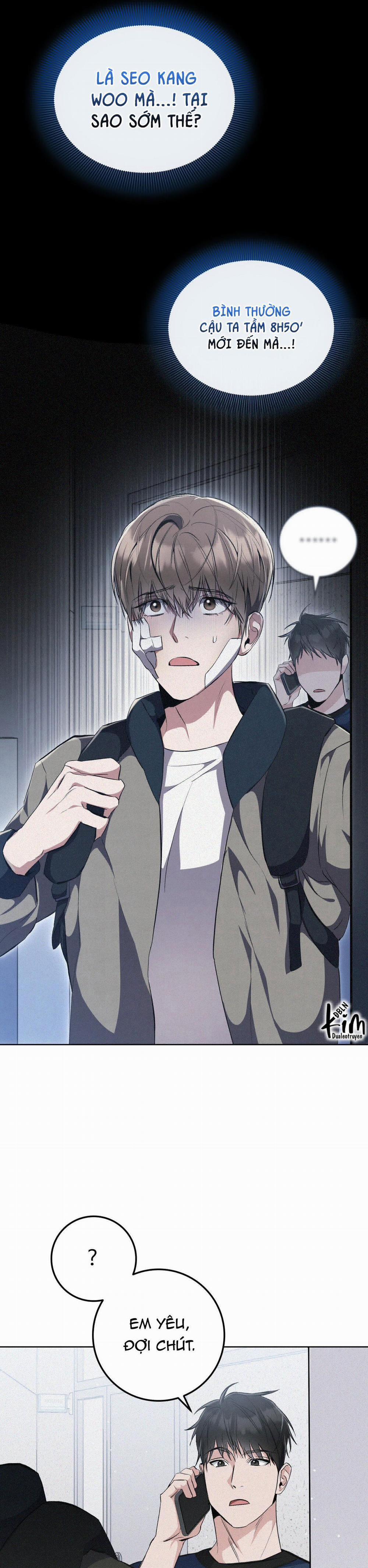 Vô Hình 4 trang 21