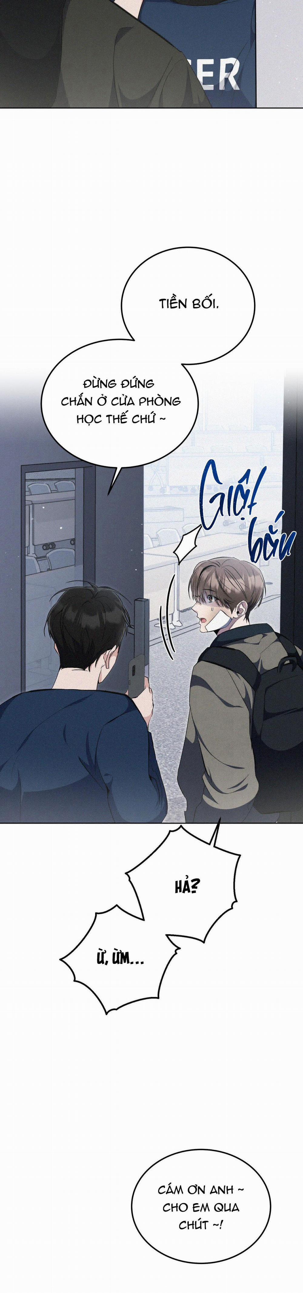 Vô Hình 4 trang 22