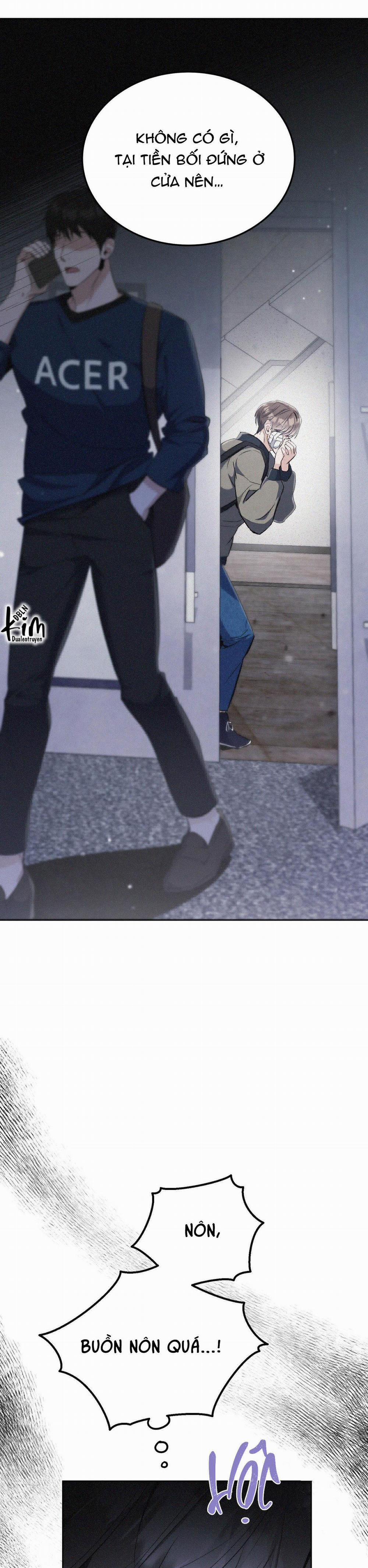 Vô Hình 4 trang 23