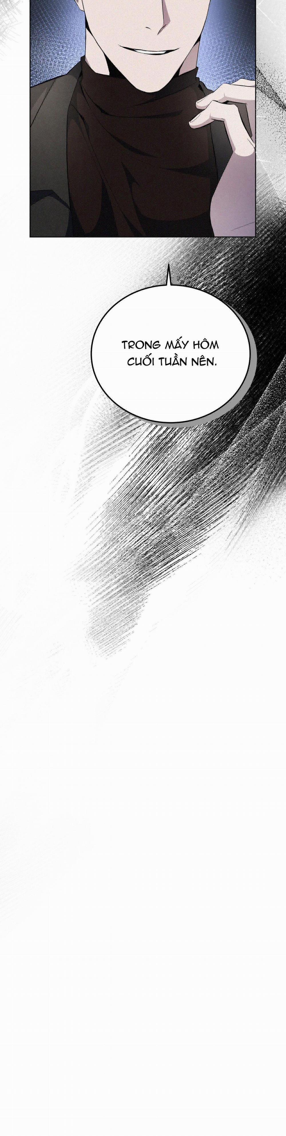 Vô Hình 4 trang 28