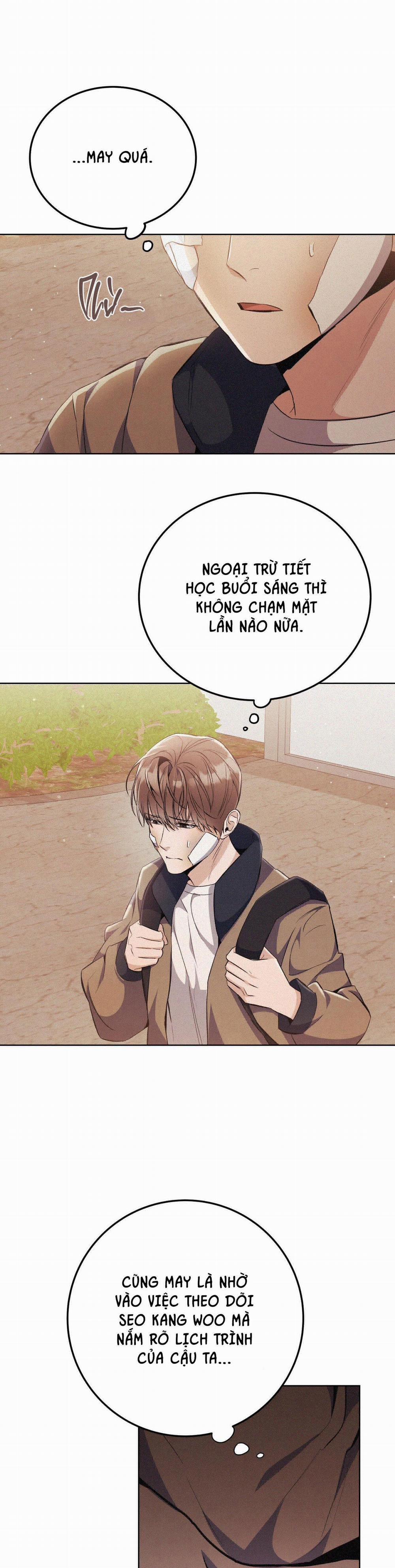 Vô Hình 4 trang 30