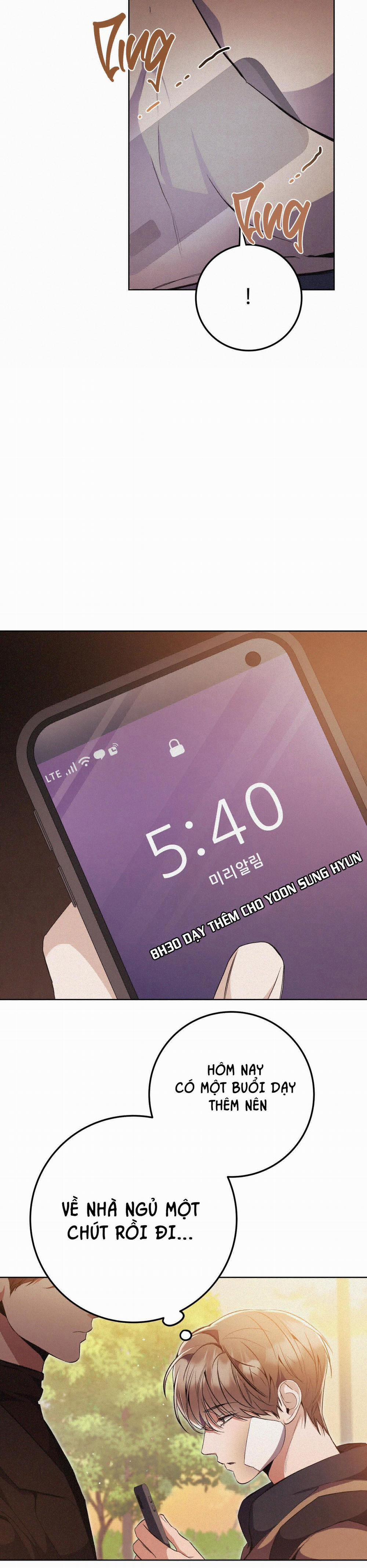 Vô Hình 4 trang 31