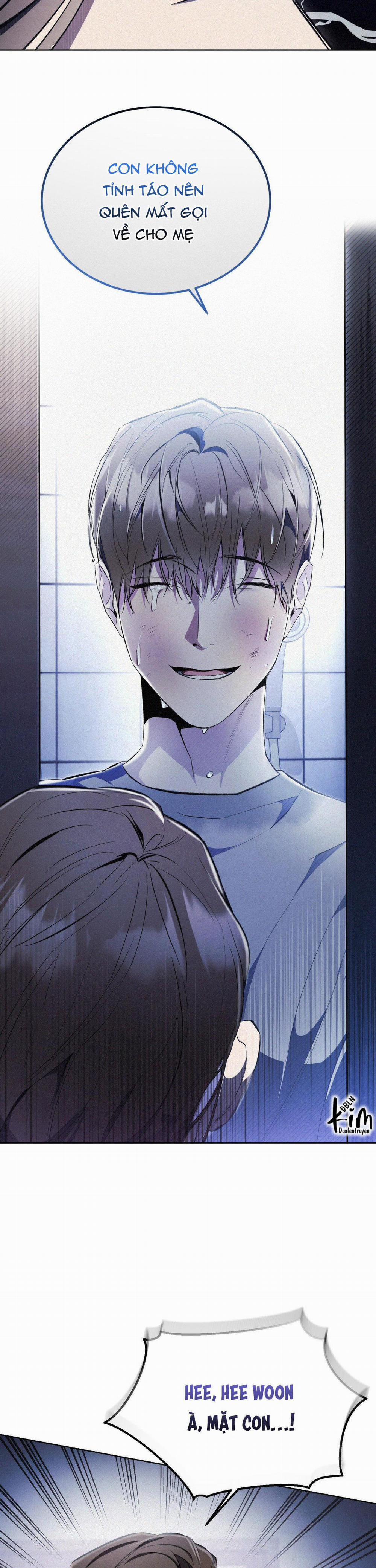 Vô Hình 4 trang 5