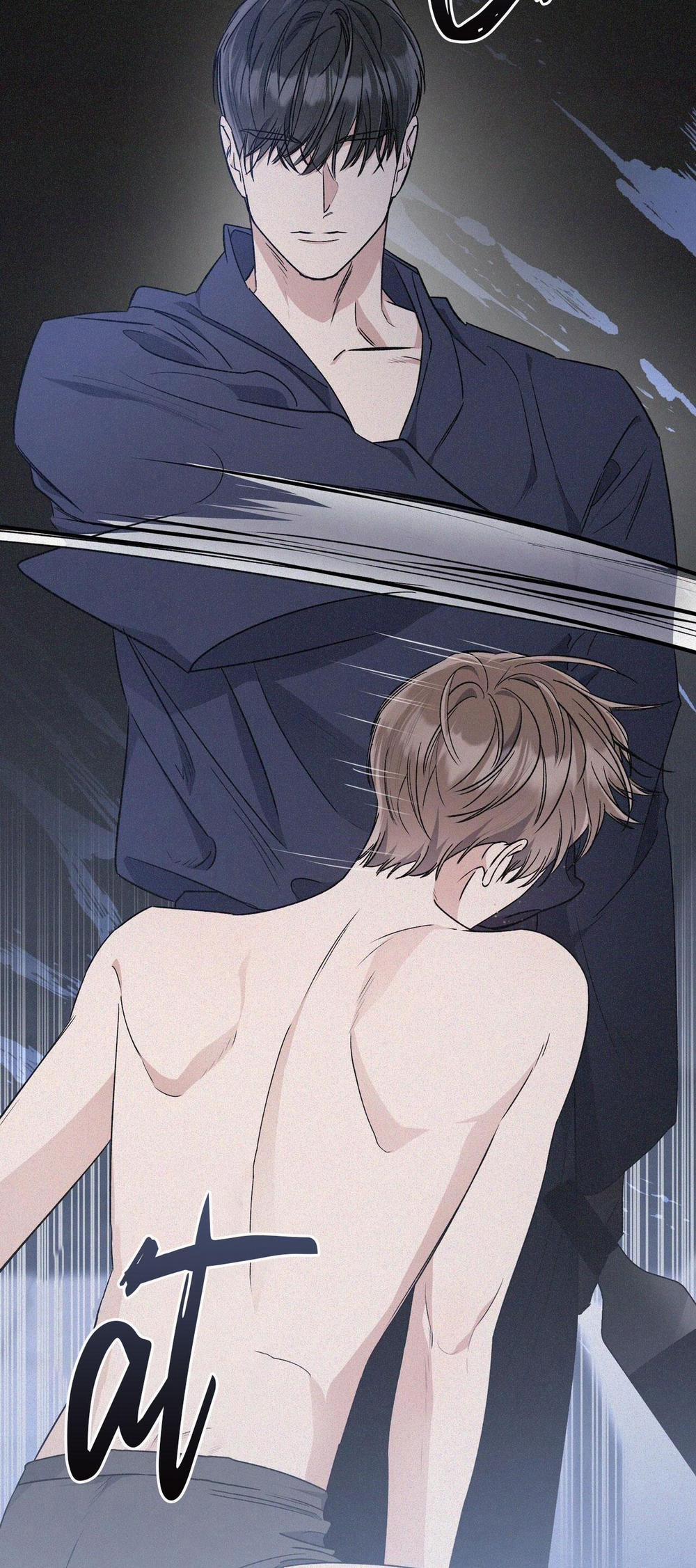 Vô Hình 44 trang 59