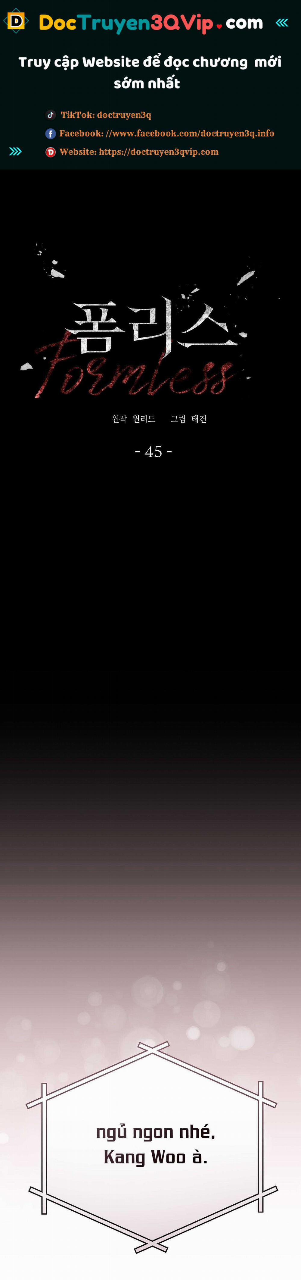 Vô Hình 45 trang 0