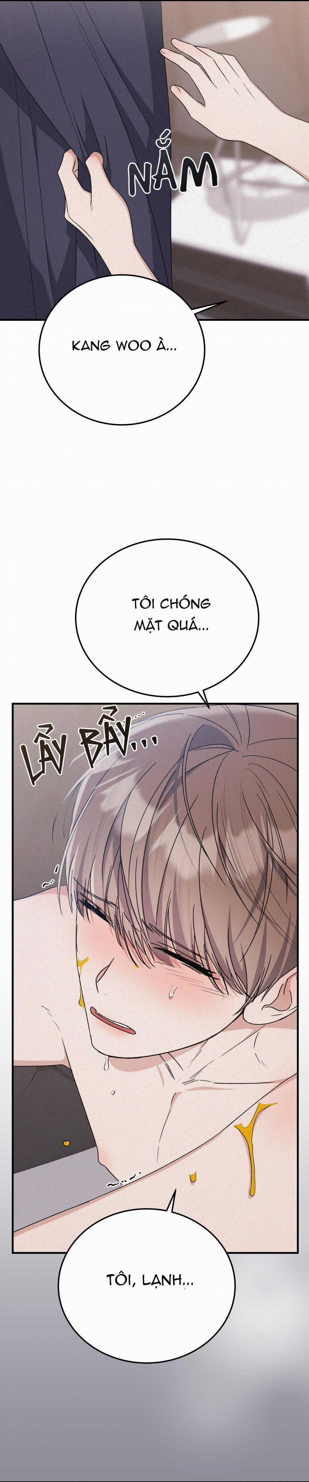 Vô Hình 45 trang 11
