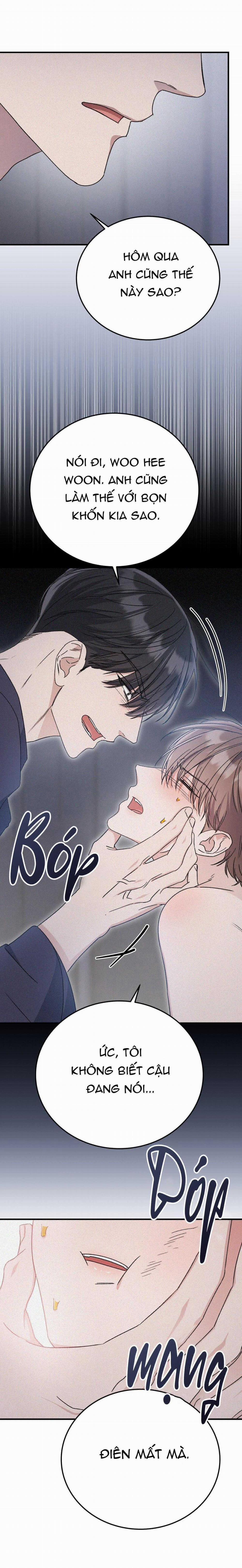 Vô Hình 45 trang 13