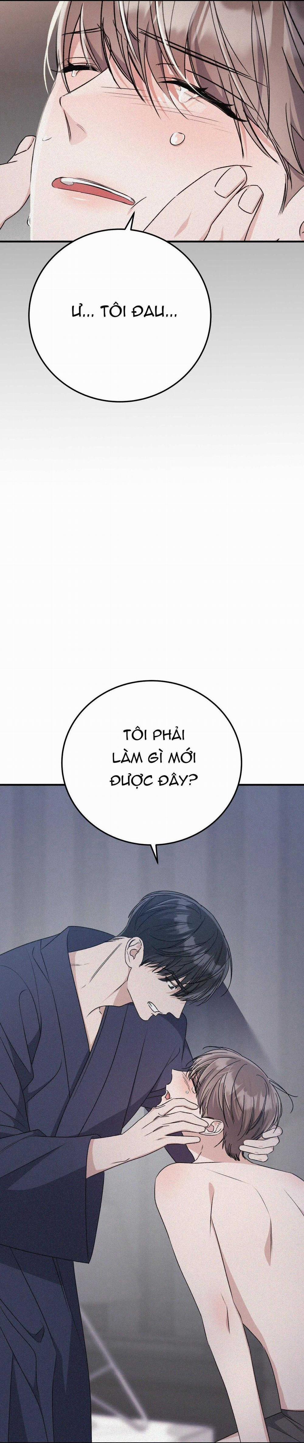 Vô Hình 45 trang 15